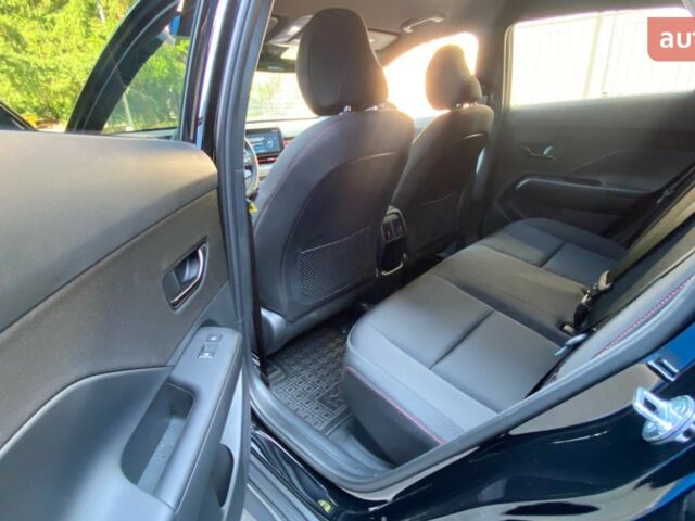 купити нове авто Хендай Kona 2025 року від офіційного дилера Автоцентр AUTO.RIA Хендай фото