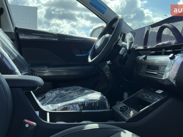 купить новое авто Хендай Kona 2025 года от официального дилера Автоцентр AUTO.RIA Хендай фото