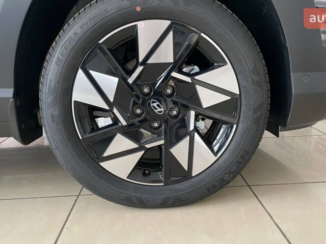 купить новое авто Хендай Kona 2025 года от официального дилера Автоцентр AUTO.RIA Хендай фото