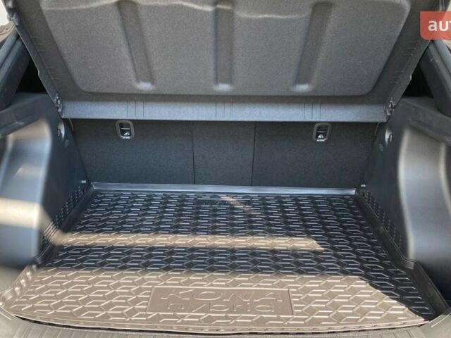 купити нове авто Хендай Kona 2025 року від офіційного дилера Автоцентр AUTO.RIA Хендай фото