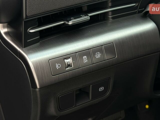 купить новое авто Хендай Kona 2025 года от официального дилера ХЮНДАЙ МОТОР ПОДІЛЛЯ Хендай фото