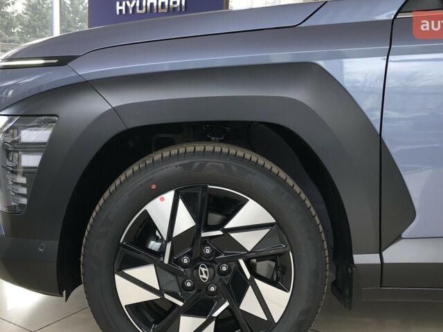 купити нове авто Хендай Kona 2025 року від офіційного дилера Автоцентр AUTO.RIA Хендай фото