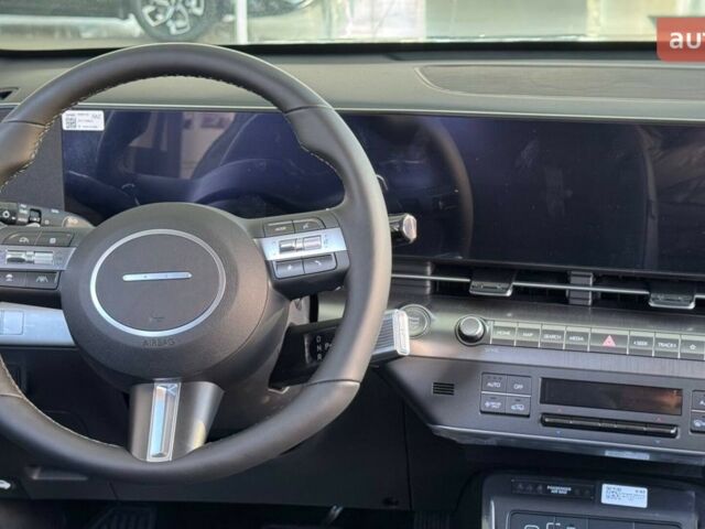 купити нове авто Хендай Kona 2025 року від офіційного дилера Автоцентр AUTO.RIA Хендай фото