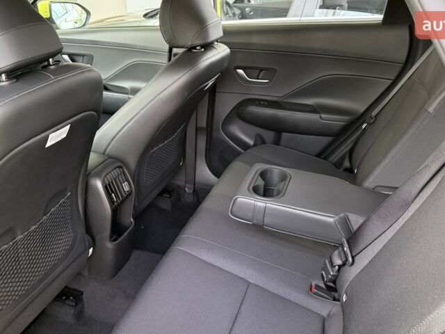 купити нове авто Хендай Kona 2025 року від офіційного дилера Автоцентр AUTO.RIA Хендай фото