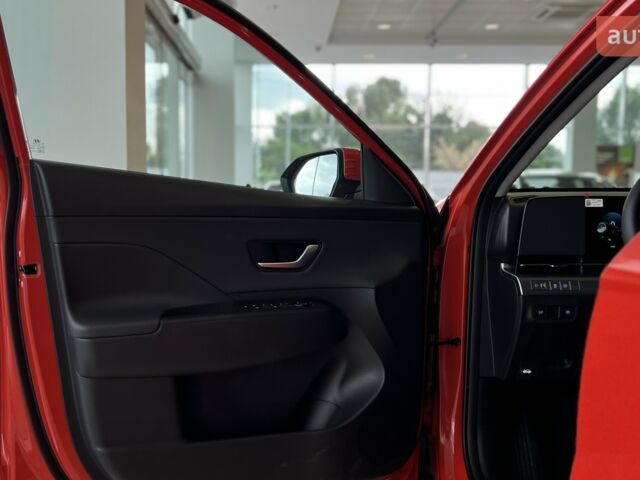 купити нове авто Хендай Kona 2025 року від офіційного дилера Автоцентр AUTO.RIA Хендай фото