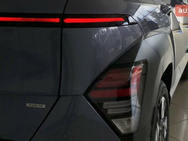 купити нове авто Хендай Kona 2025 року від офіційного дилера Автоцентр AUTO.RIA Хендай фото