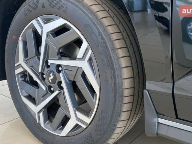 купити нове авто Хендай Kona 2025 року від офіційного дилера Автоцентр AUTO.RIA Хендай фото