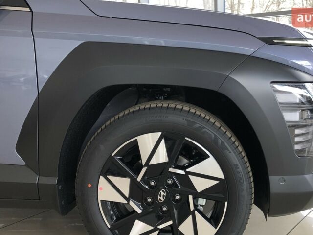 купити нове авто Хендай Kona 2025 року від офіційного дилера Автоцентр AUTO.RIA Хендай фото