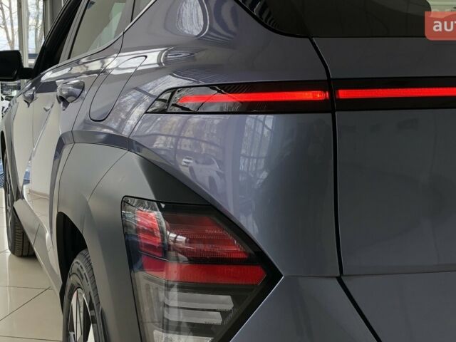 купити нове авто Хендай Kona 2025 року від офіційного дилера Автоцентр AUTO.RIA Хендай фото