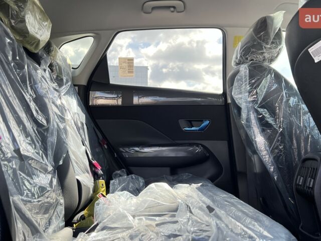 купить новое авто Хендай Kona 2025 года от официального дилера Автоцентр AUTO.RIA Хендай фото