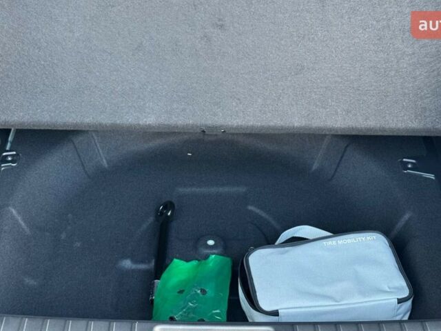 купити нове авто Хендай Kona 2025 року від офіційного дилера Автоцентр AUTO.RIA Хендай фото