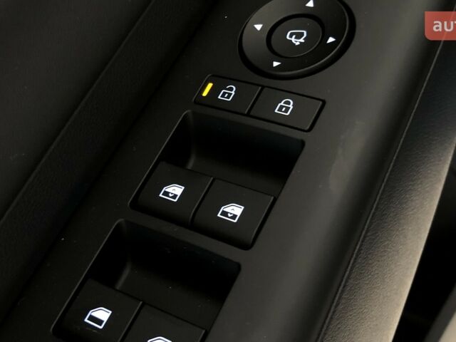 купити нове авто Хендай Kona 2025 року від офіційного дилера Автоцентр AUTO.RIA Хендай фото