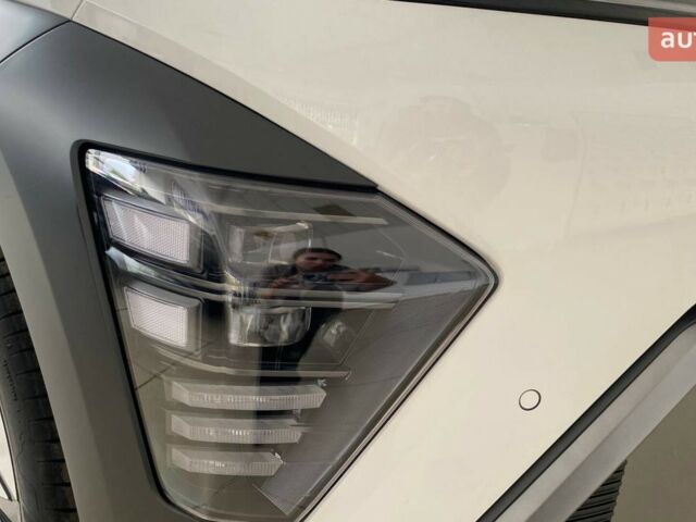 купить новое авто Хендай Kona 2025 года от официального дилера Автоцентр AUTO.RIA Хендай фото