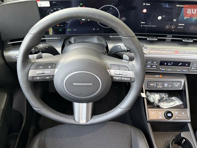 купити нове авто Хендай Kona 2025 року від офіційного дилера Автоцентр AUTO.RIA Хендай фото