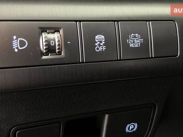 купити нове авто Хендай Kona 2025 року від офіційного дилера Автоцентр AUTO.RIA Хендай фото