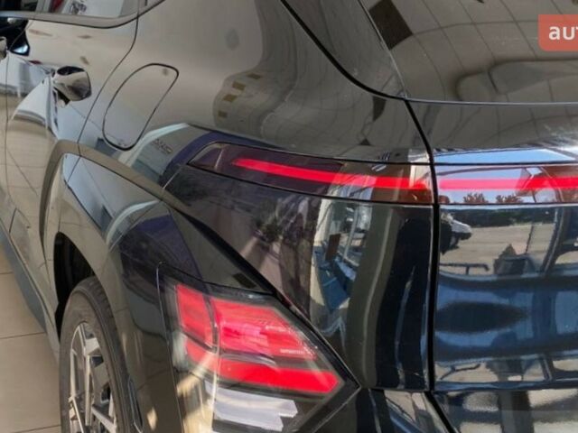 купити нове авто Хендай Kona 2025 року від офіційного дилера Автоцентр AUTO.RIA Хендай фото