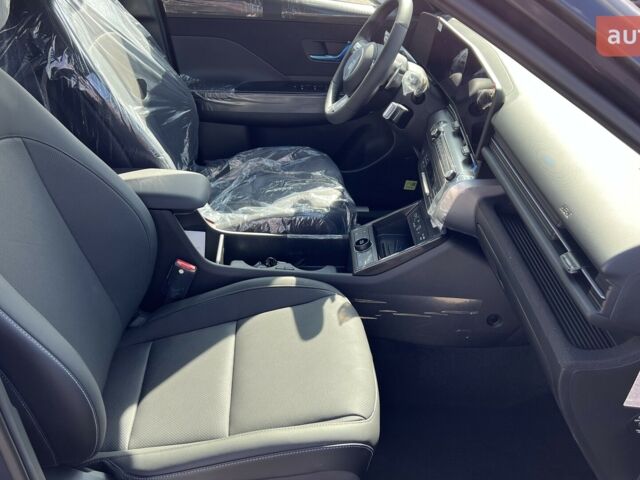 купить новое авто Хендай Kona 2025 года от официального дилера Автоцентр AUTO.RIA Хендай фото