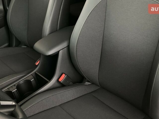 купити нове авто Хендай Kona 2025 року від офіційного дилера Автоцентр AUTO.RIA Хендай фото