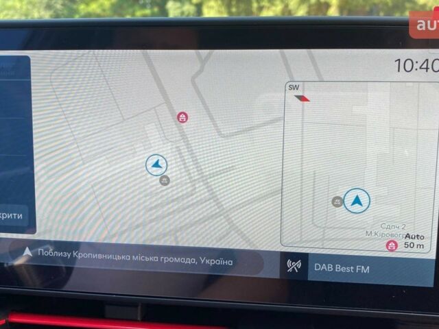 купити нове авто Хендай Kona 2025 року від офіційного дилера Автоцентр AUTO.RIA Хендай фото