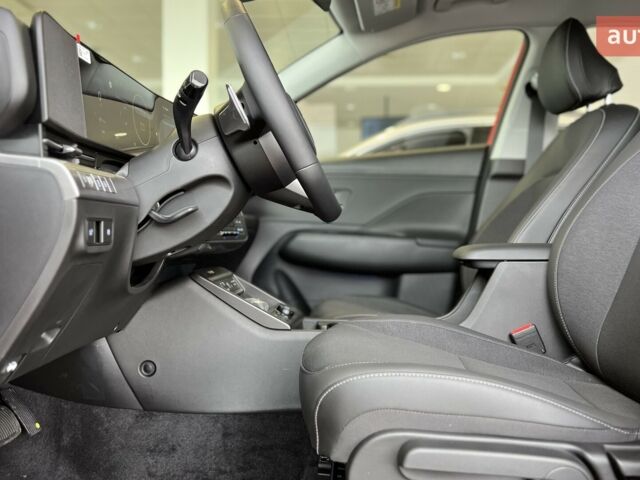 купити нове авто Хендай Kona 2025 року від офіційного дилера Автоцентр AUTO.RIA Хендай фото