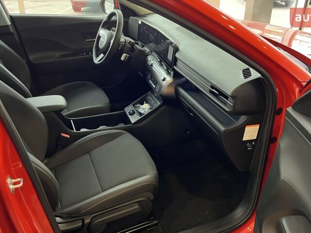 купити нове авто Хендай Kona 2025 року від офіційного дилера Автоцентр AUTO.RIA Хендай фото