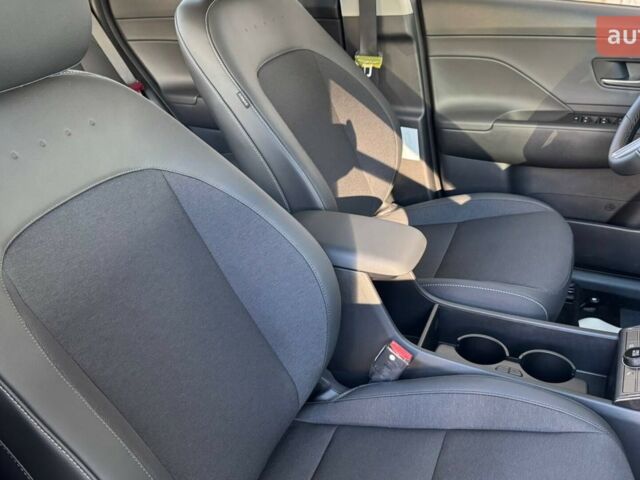 купити нове авто Хендай Kona 2025 року від офіційного дилера Автоцентр AUTO.RIA Хендай фото