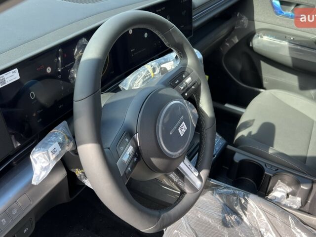 купить новое авто Хендай Kona 2025 года от официального дилера Автоцентр AUTO.RIA Хендай фото