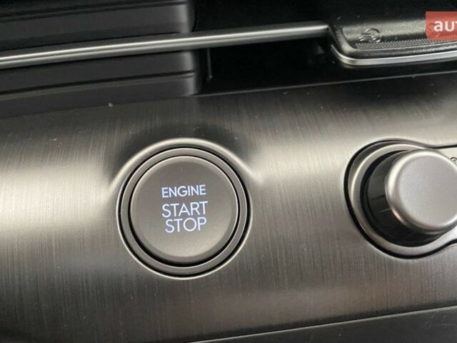 купить новое авто Хендай Kona 2025 года от официального дилера Автоцентр AUTO.RIA Хендай фото