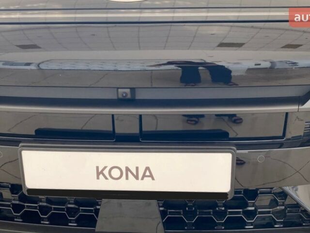 купити нове авто Хендай Kona 2025 року від офіційного дилера Автоцентр AUTO.RIA Хендай фото