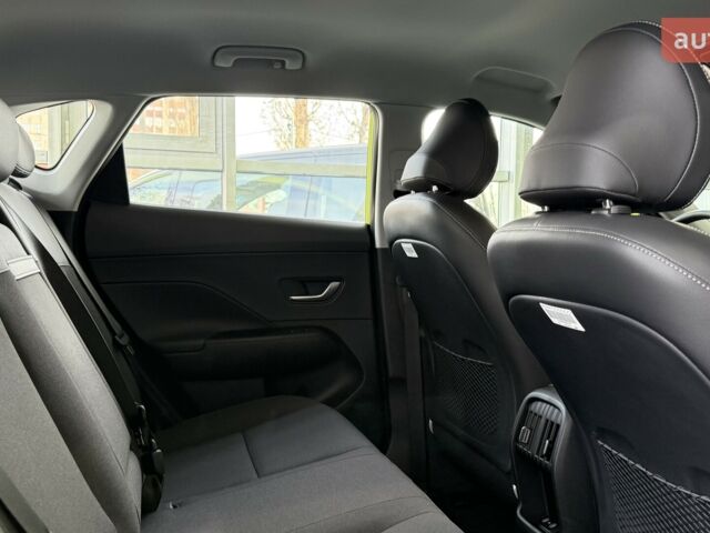 купити нове авто Хендай Kona 2025 року від офіційного дилера Автоцентр AUTO.RIA Хендай фото