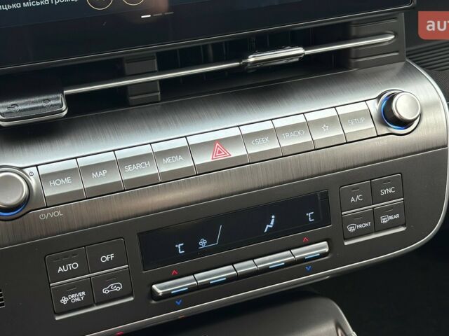 купить новое авто Хендай Kona 2025 года от официального дилера ХЮНДАЙ МОТОР ПОДІЛЛЯ Хендай фото