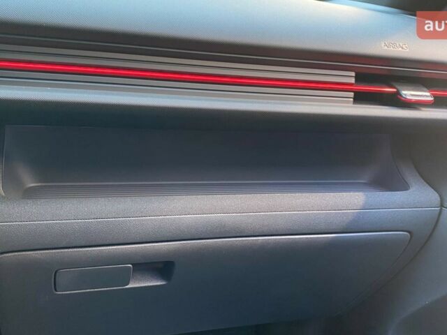 купити нове авто Хендай Kona 2025 року від офіційного дилера Автоцентр AUTO.RIA Хендай фото