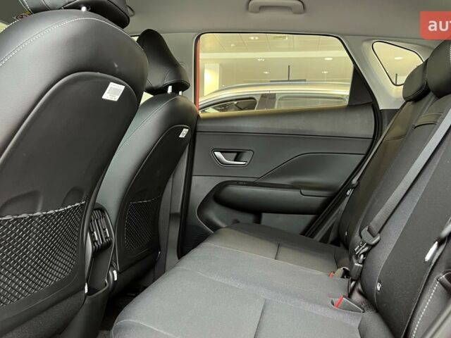 купити нове авто Хендай Kona 2025 року від офіційного дилера Автоцентр AUTO.RIA Хендай фото