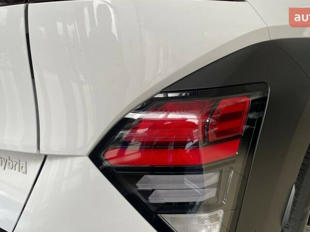 купить новое авто Хендай Kona 2025 года от официального дилера Автоцентр AUTO.RIA Хендай фото