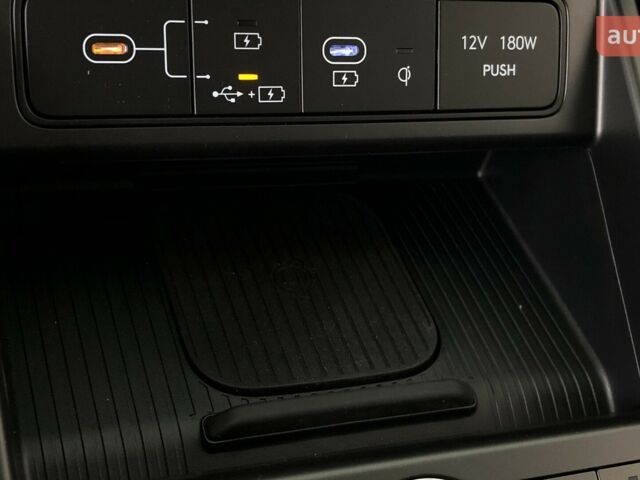 купити нове авто Хендай Kona 2025 року від офіційного дилера Автоцентр AUTO.RIA Хендай фото