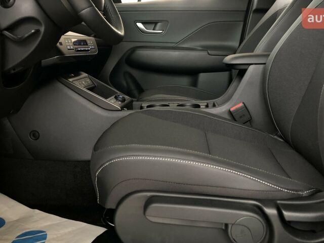 купити нове авто Хендай Kona 2025 року від офіційного дилера Автоцентр AUTO.RIA Хендай фото