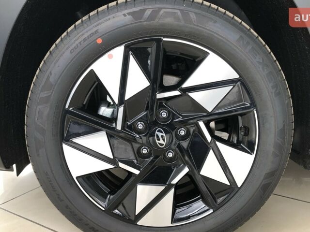 купити нове авто Хендай Kona 2025 року від офіційного дилера Автоцентр AUTO.RIA Хендай фото