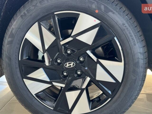 купити нове авто Хендай Kona 2025 року від офіційного дилера Автоцентр AUTO.RIA Хендай фото