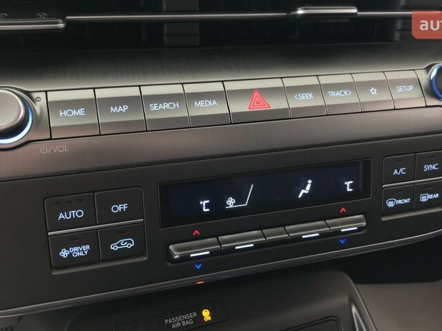 купити нове авто Хендай Kona 2025 року від офіційного дилера Автоцентр AUTO.RIA Хендай фото