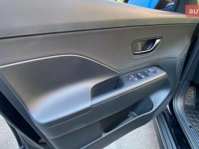 купити нове авто Хендай Kona 2025 року від офіційного дилера Автоцентр AUTO.RIA Хендай фото