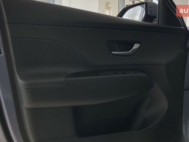 купити нове авто Хендай Kona 2025 року від офіційного дилера Автоцентр AUTO.RIA Хендай фото