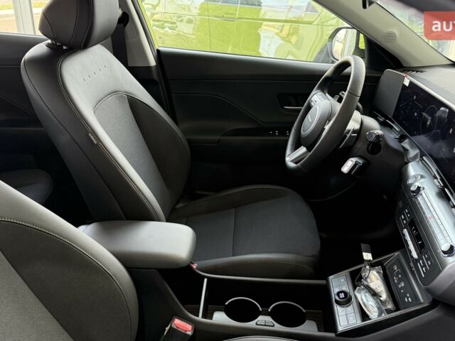 купити нове авто Хендай Kona 2025 року від офіційного дилера Автоцентр AUTO.RIA Хендай фото