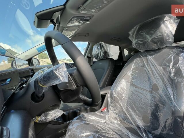 купить новое авто Хендай Kona 2025 года от официального дилера Автоцентр AUTO.RIA Хендай фото