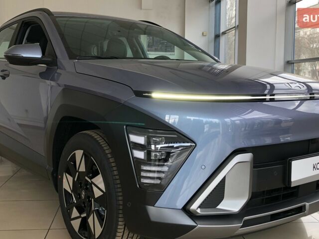 купити нове авто Хендай Kona 2025 року від офіційного дилера Автоцентр AUTO.RIA Хендай фото