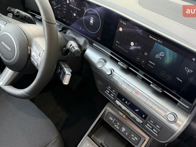 купити нове авто Хендай Kona 2025 року від офіційного дилера Автоцентр AUTO.RIA Хендай фото