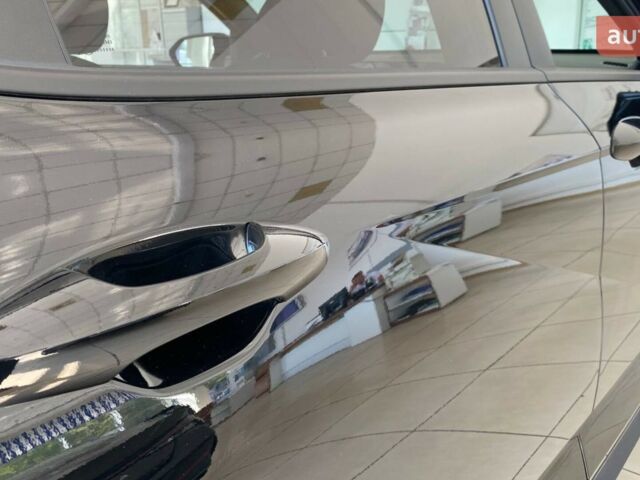 купити нове авто Хендай Kona 2025 року від офіційного дилера Автоцентр AUTO.RIA Хендай фото