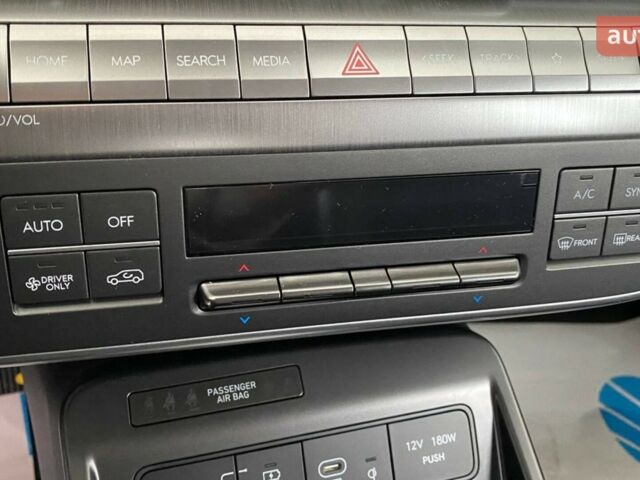 купить новое авто Хендай Kona 2025 года от официального дилера Автоцентр AUTO.RIA Хендай фото