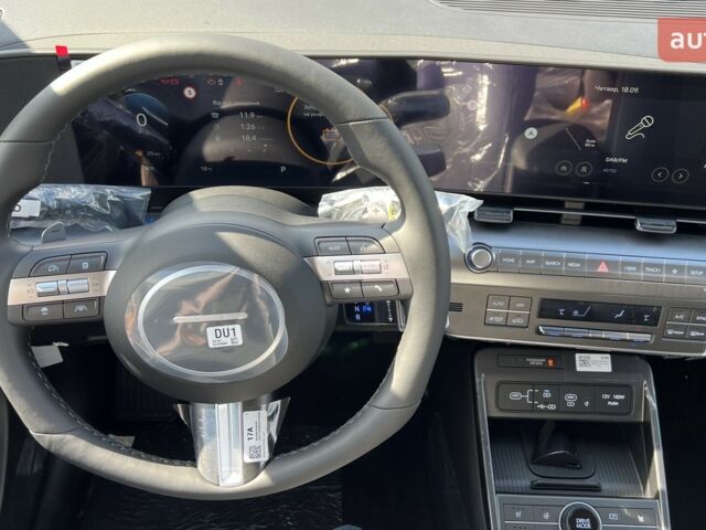 купить новое авто Хендай Kona 2025 года от официального дилера Автоцентр AUTO.RIA Хендай фото