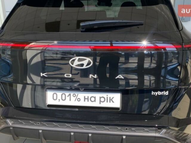 купити нове авто Хендай Kona 2025 року від офіційного дилера Автоцентр AUTO.RIA Хендай фото