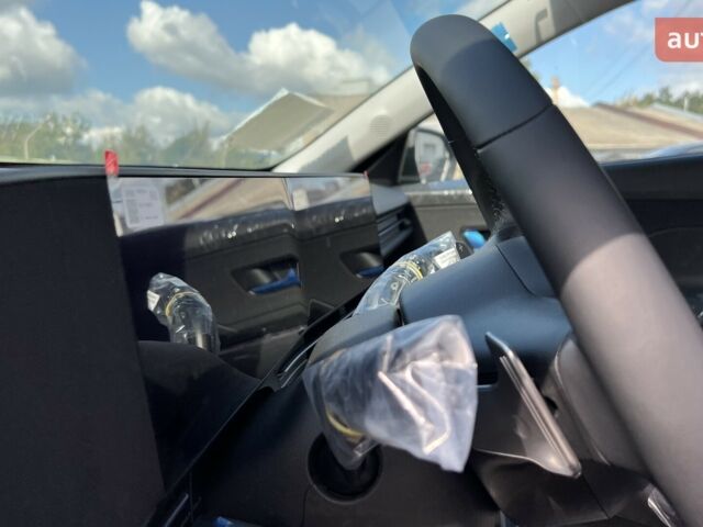 купить новое авто Хендай Kona 2025 года от официального дилера Автоцентр AUTO.RIA Хендай фото